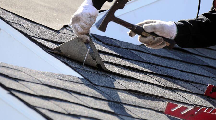 Expert Emergency Roof Repairs services in Hatton, ND